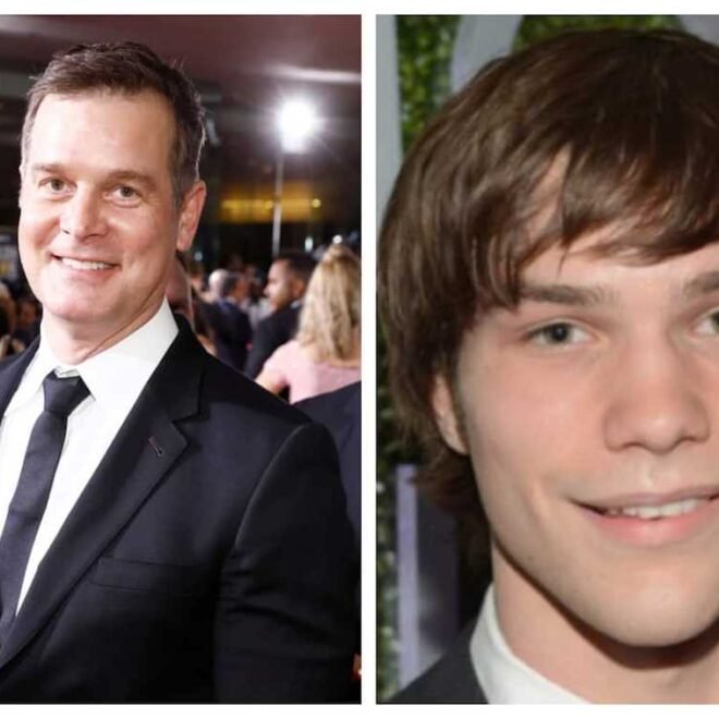 Roman Krause – Biography, Career Journey, Achievements, and Personal Life