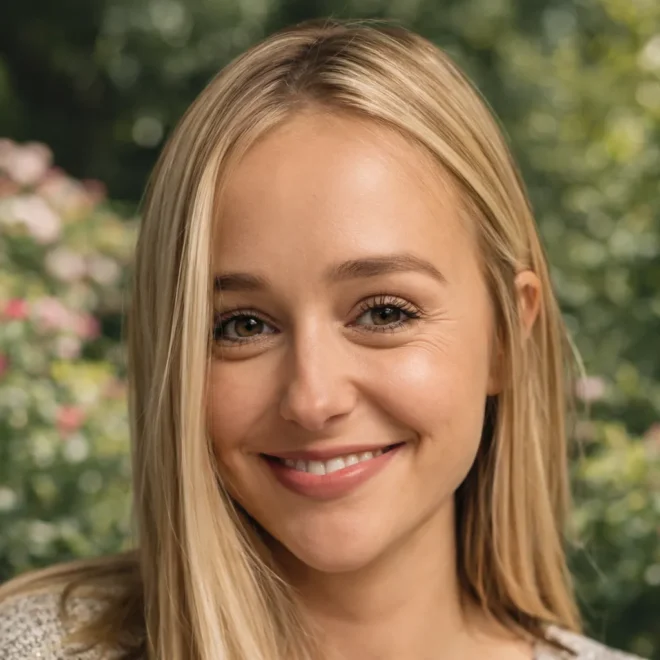 Sally Rychlak Biography – Life, Family, and Personal Journey