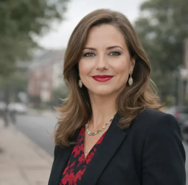 Shannon Reardon Swanick – Career, Background, Achievements, and Public Profile