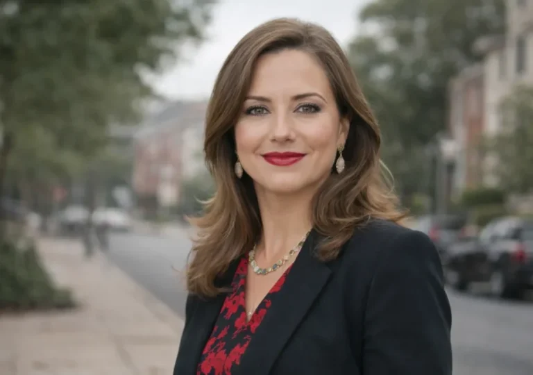 Shannon Reardon Swanick – Career, Background, Achievements, and Public Profile