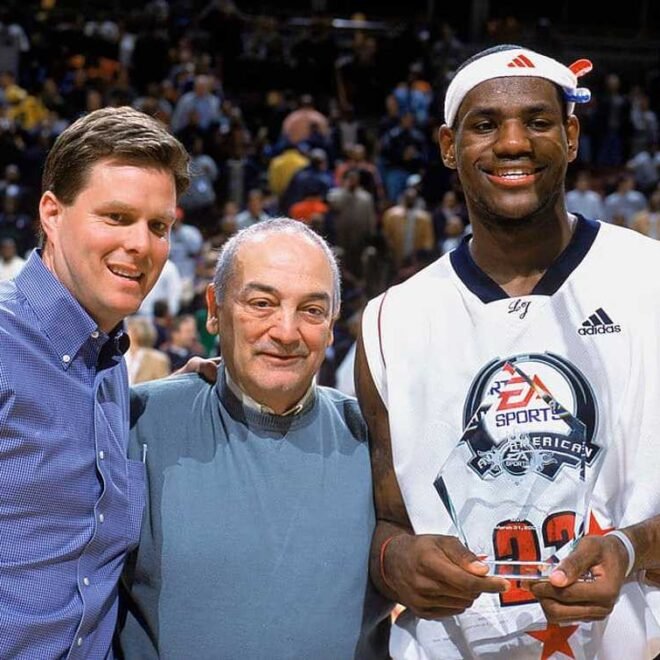 Sonny Vaccaro Net Worth – Biography, Career, Income Sources, and Legacy Explained