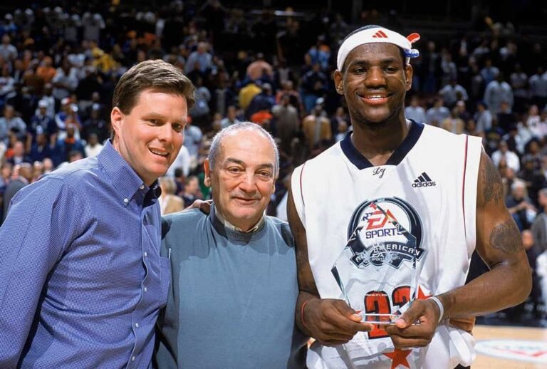 Sonny Vaccaro Net Worth – Biography, Career, Income Sources, and Legacy Explained