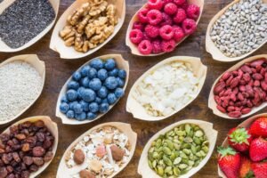 Superfood Guide LWSpeakCare – A Simple and Powerful Path to Everyday Health