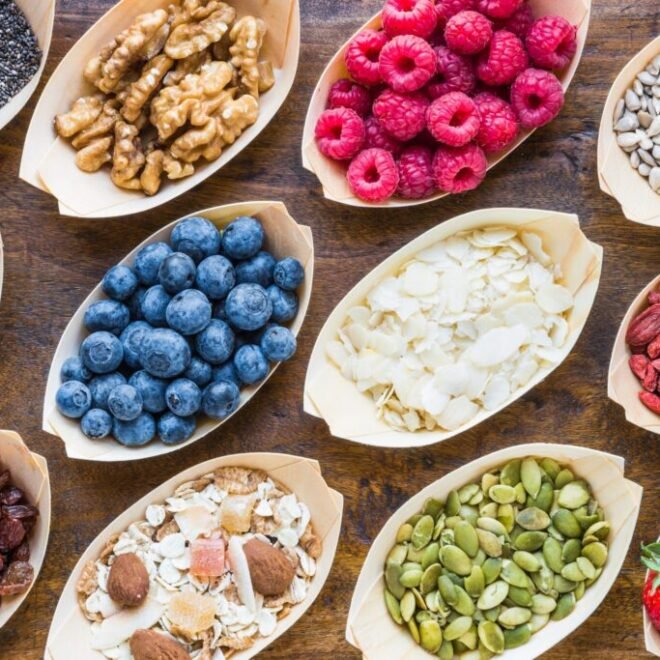 Superfood Guide LWSpeakCare – A Simple and Powerful Path to Everyday Health