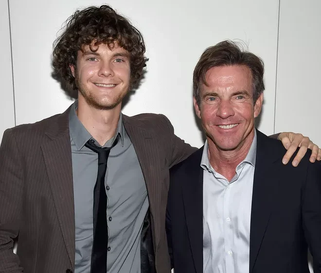 Thomas Boone Quaid – Biography, Early Life, Family Background, and Inspiring Journey