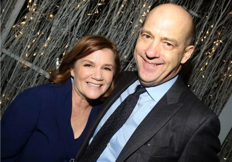 William Mapel – Biography, Career Journey, Personal Life, and Key Facts