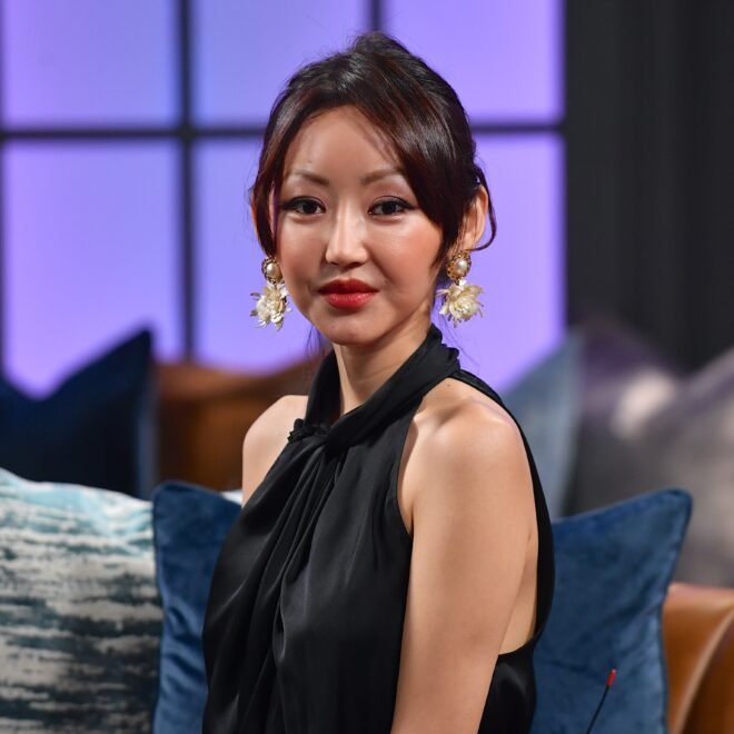 Yeonmi Park Husband – Complete Biography, Marriage History & Personal Life Explained