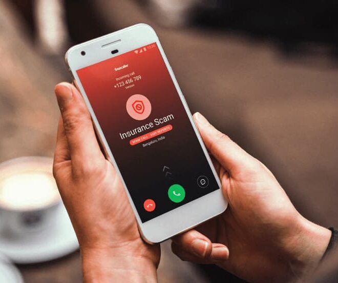 0800 033 8055 – Who Is Calling and Should You Be Concerned?