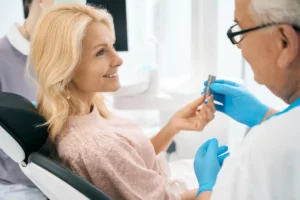 Eat, Speak, Smile Confidently with a Dental Implant Durham