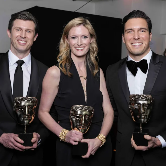 Alexandra Reeve Givens: Lawyer, Technology Policy Leader, and Advocate for Digital Democracy