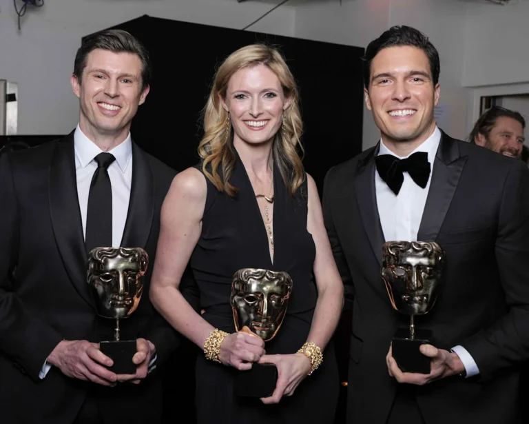 Alexandra Reeve Givens: Lawyer, Technology Policy Leader, and Advocate for Digital Democracy