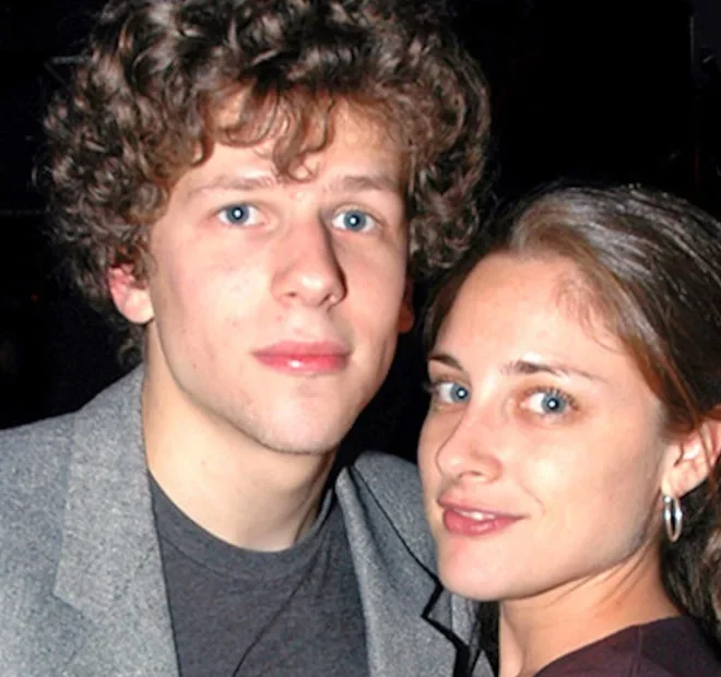 Anna Strout: The Private Life, Values, and Story of Jesse Eisenberg’s Wife