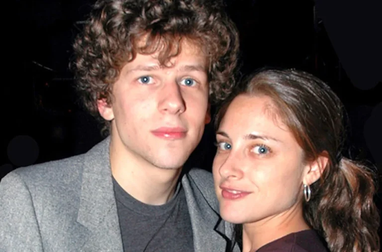 Anna Strout: The Private Life, Values, and Story of Jesse Eisenberg’s Wife