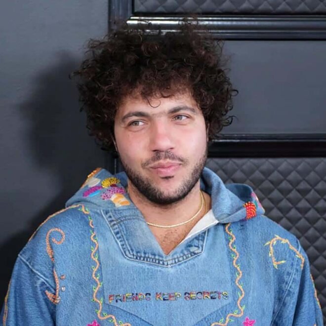 Benny Blanco Age, Biography, Career, Net Worth, and Personal Life Explained