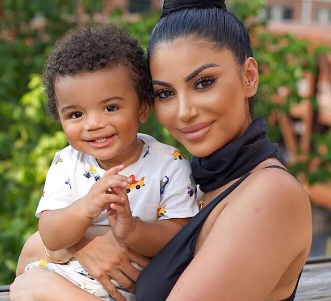 Cashmere Saint Newton: Everything to Know About Cam Newton’s Fourth Child