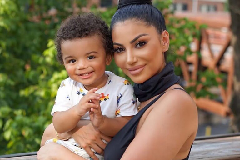 Cashmere Saint Newton: Everything to Know About Cam Newton’s Fourth Child