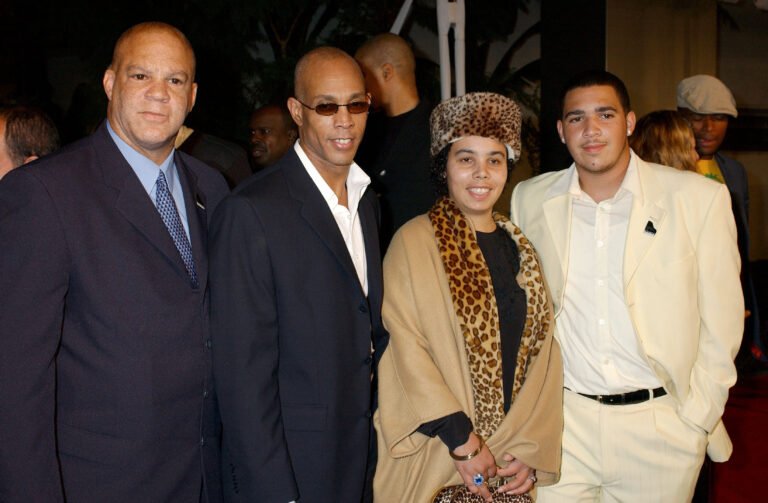 Charles Wayne Hendricks: A Life Shaped by Soul, Silence, and Legacy