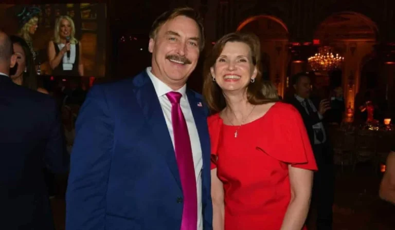 Dallas Yocum: The Private Woman Behind a Public Marriage