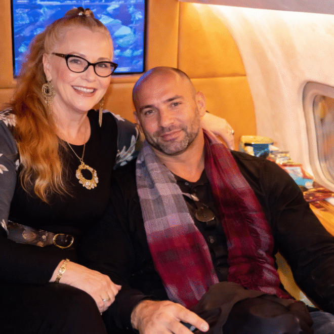 Donna Raye Bautista: The Private Woman Behind a Public Star