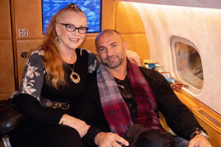 Donna Raye Bautista: The Private Woman Behind a Public Star