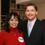 Dorothy Bowles Ford: The Quiet Force Behind a Political Dynasty