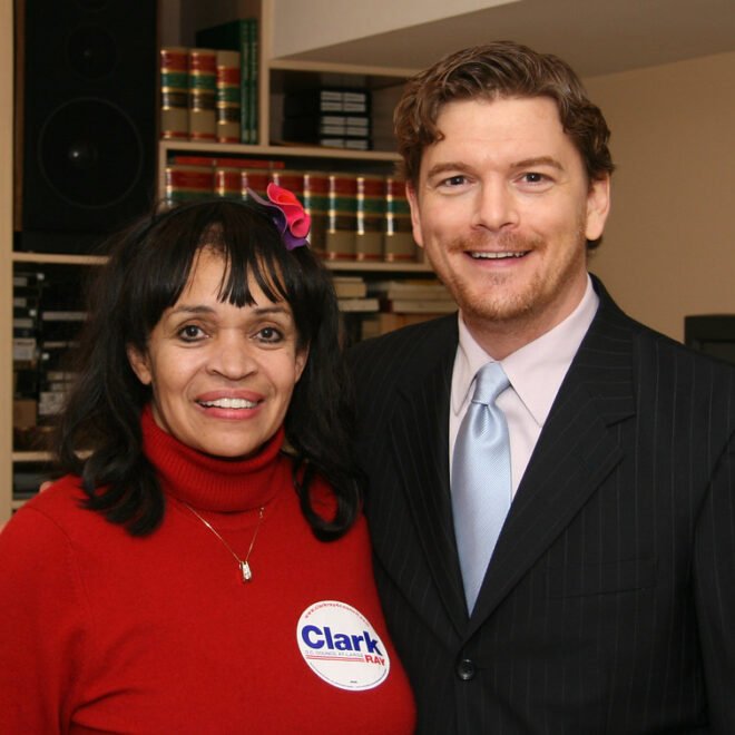 Dorothy Bowles Ford: The Quiet Force Behind a Political Dynasty