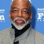 Eian Burton – The Private Life of LeVar Burton’s Son Beyond Fame