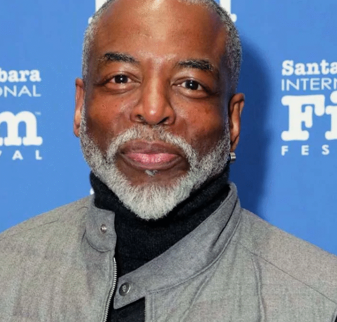 Eian Burton – The Private Life of LeVar Burton’s Son Beyond Fame