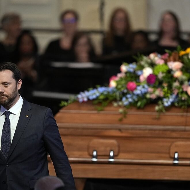 Errol Carter Kelly: A Private Life Within America’s Most Historic Family