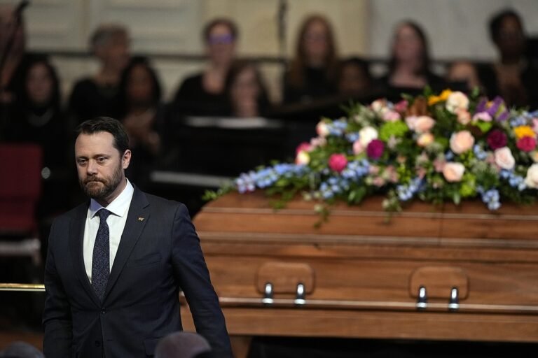 Errol Carter Kelly: A Private Life Within America’s Most Historic Family