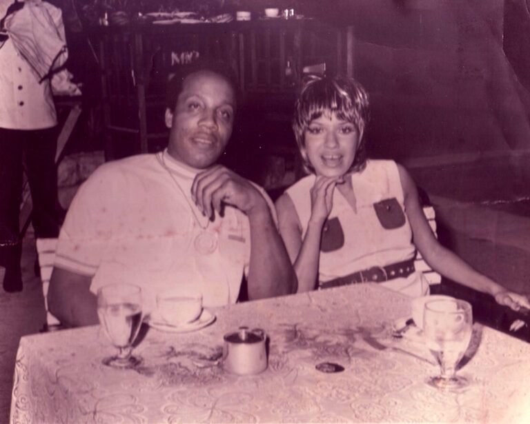 Frank Lucas Wife: The Complete True Story of Julianna Farrait