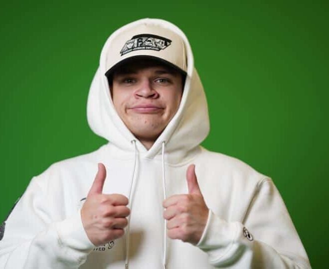 How Tall Is Jynxzi? Height, Biography, and Facts About the Popular Streamer