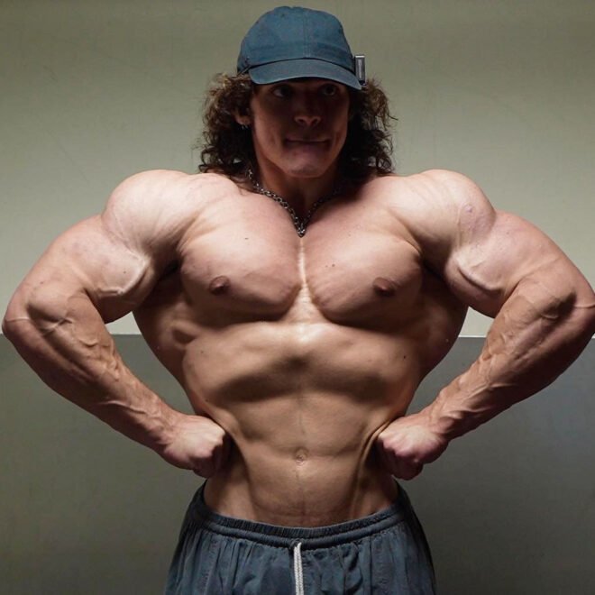 How Tall Is Sam Sulek? A Clear, Evidence-Based Answer