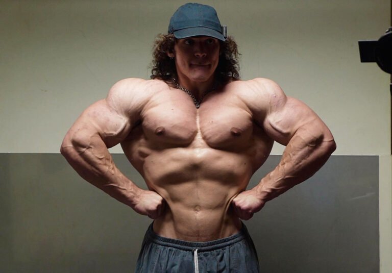 How Tall Is Sam Sulek? A Clear, Evidence-Based Answer