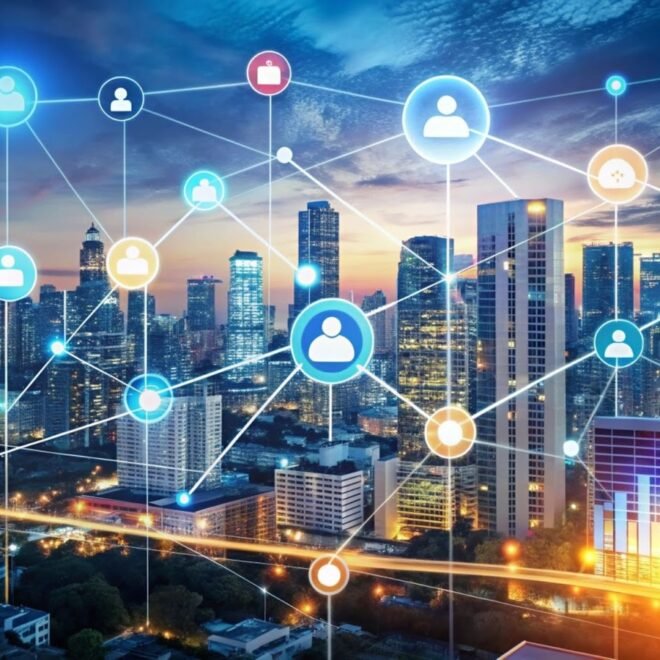 Why Traditional Monitoring Falls Short in Distributed Networks