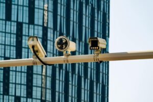 How Does Camera Surveillance Help With Incident Review?