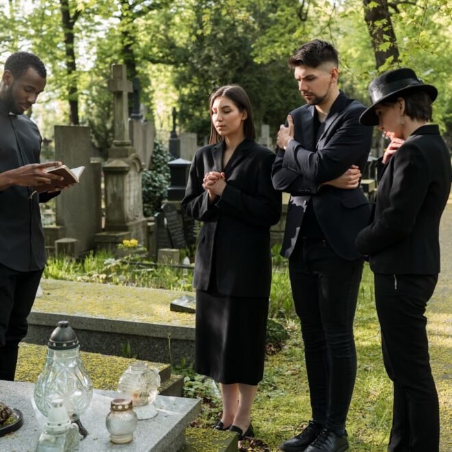 Reliable Funeral Planning Guidance for Dallas Families