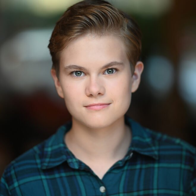 Isaiah Stannard: A New Voice of Authentic Representation in Television