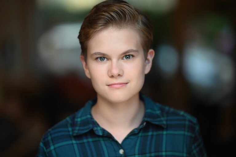 Isaiah Stannard: A New Voice of Authentic Representation in Television