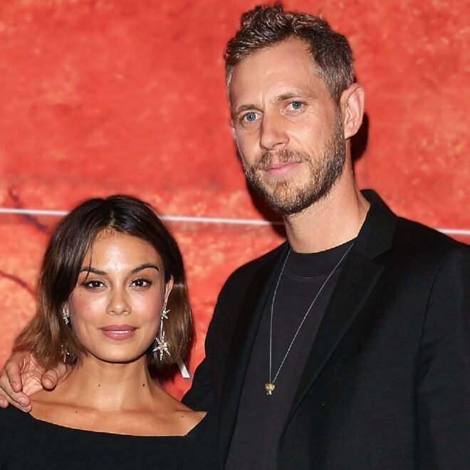 Jordy Burrows: Life, Career, and His High-Profile Marriage to a Hollywood Actress