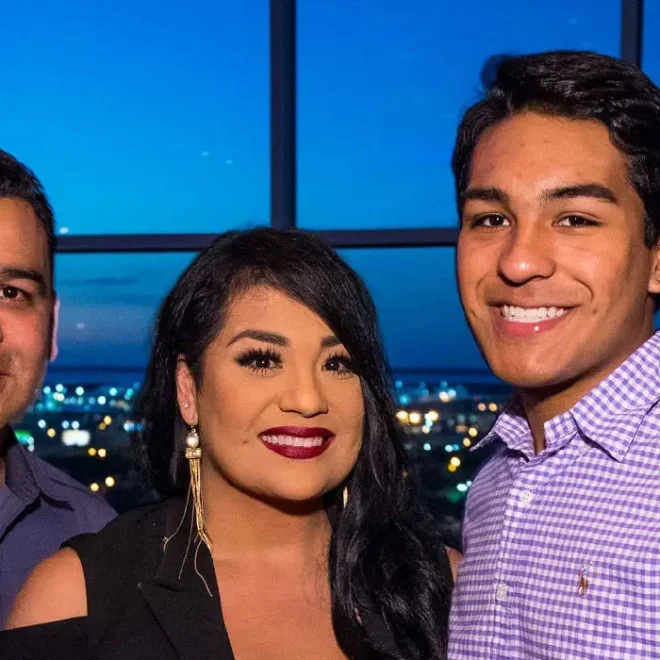 Jovan Arriaga: Life, Family Legacy, and the Man Behind the Famous Name