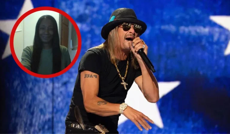 Kelley South Russell – The Private Life Behind a Very Public Story