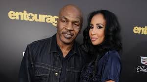 Lakiha Spicer: The Woman Behind Mike Tyson’s Second Act