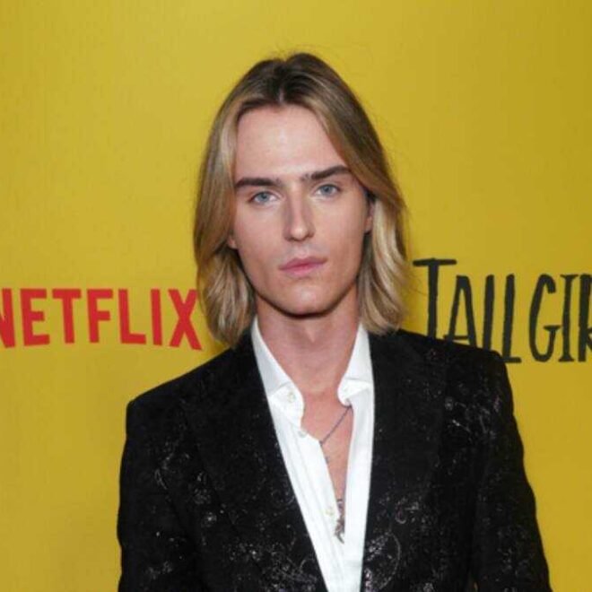 Luke Eisner: From Wisconsin Roots to a Multitalented Creative Force