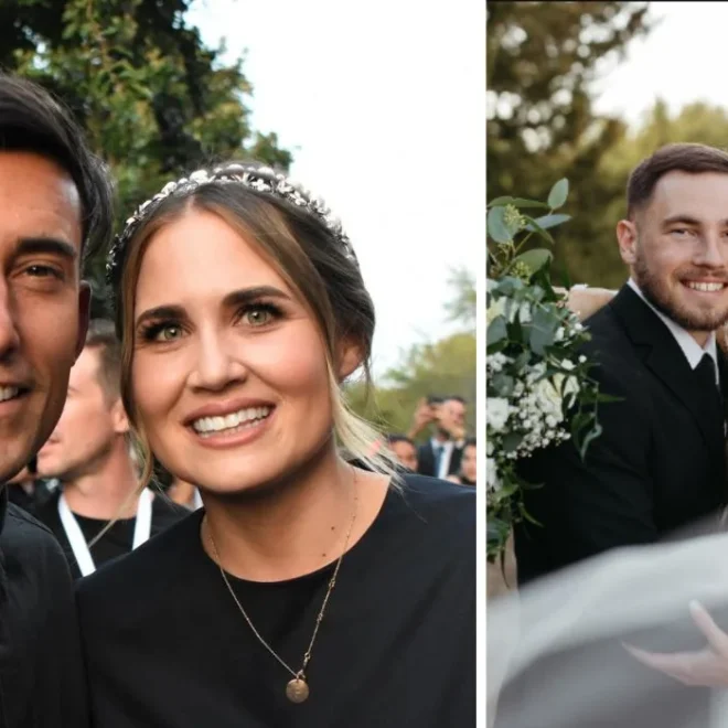 Mallory Plotnik: Life, Faith, and the Woman Behind Phil Wickham