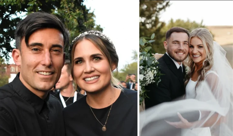 Mallory Plotnik: Life, Faith, and the Woman Behind Phil Wickham