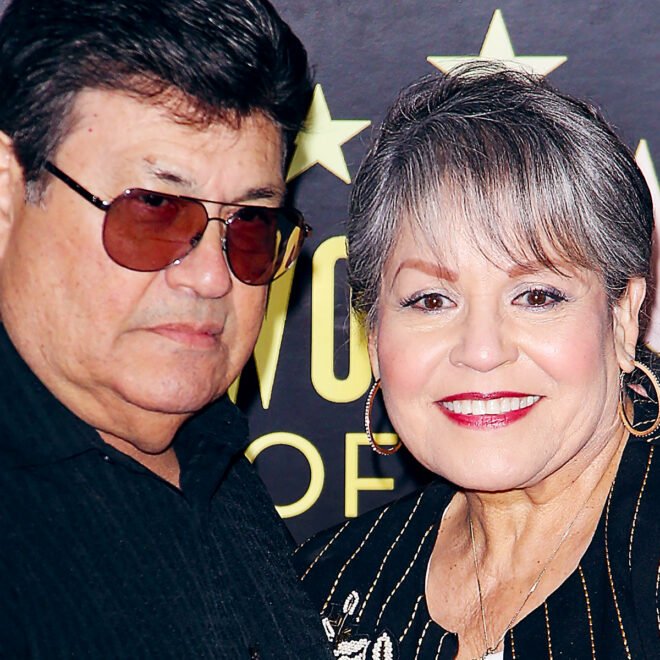 Marcella Samora: The Quiet Strength Behind Selena Quintanilla’s Legacy