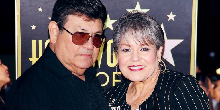 Marcella Samora: The Quiet Strength Behind Selena Quintanilla’s Legacy