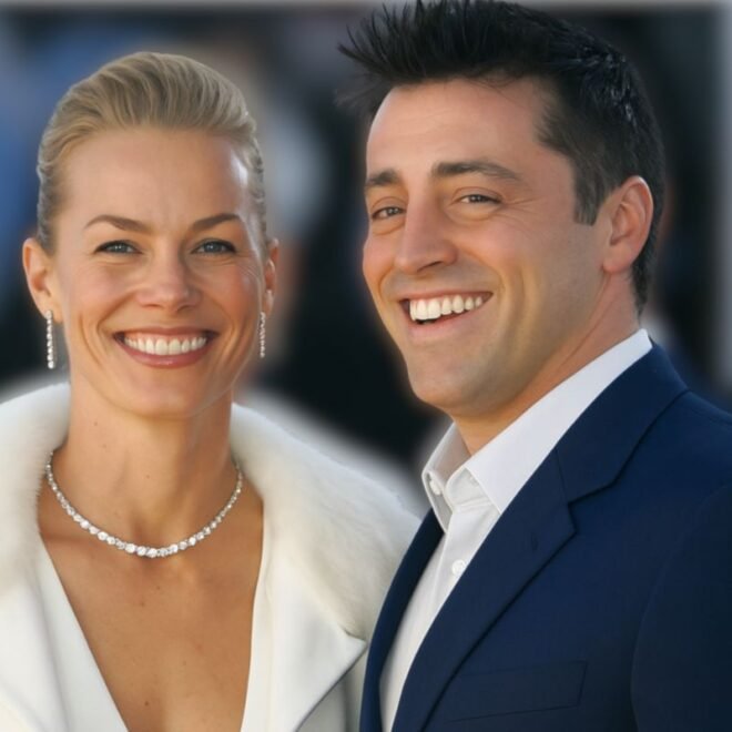 Melissa McKnight: A Quiet Life Beyond the Spotlight