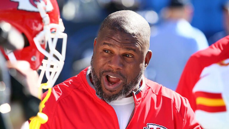 Mia Bieniemy: The Private Strength Behind NFL Coach Eric Bieniemy